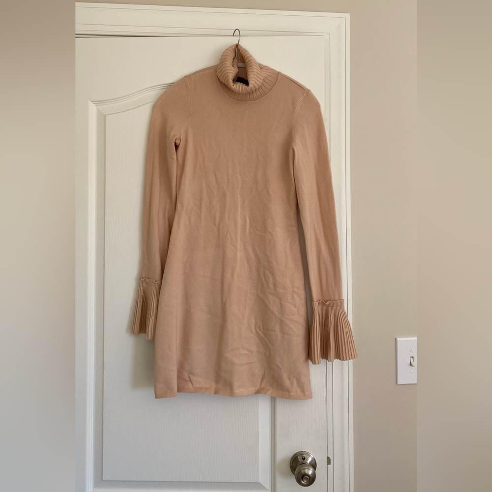 House of Harlow Sweater Dress
